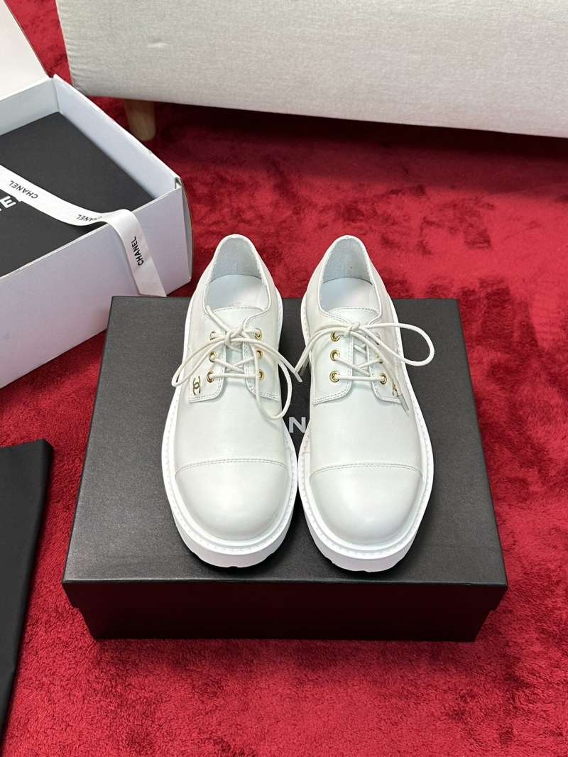 Chanel Casual Shoes